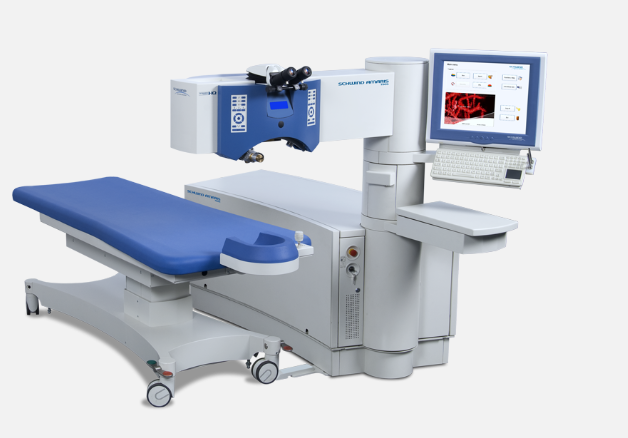 Le SCHWIND AMARIS 1050RS