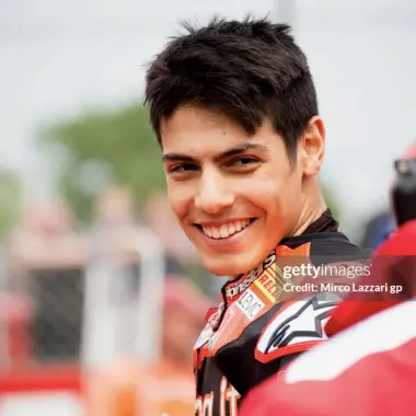 Michael Ruben Rinaldi