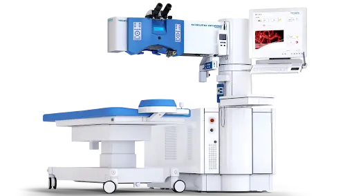 Laser Schwind Amaris 1050RS SmartsurfACE