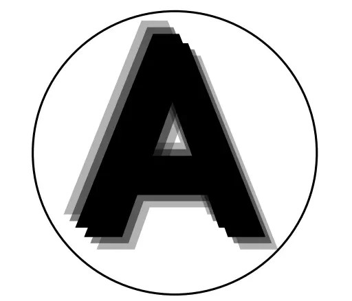 Schéma de l'astigmatisme