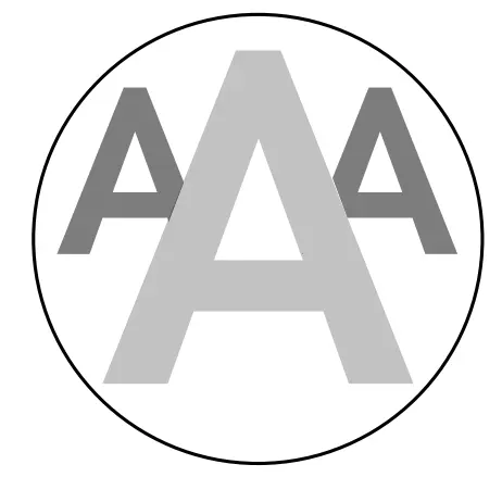 Schéma de l'hypermétropie