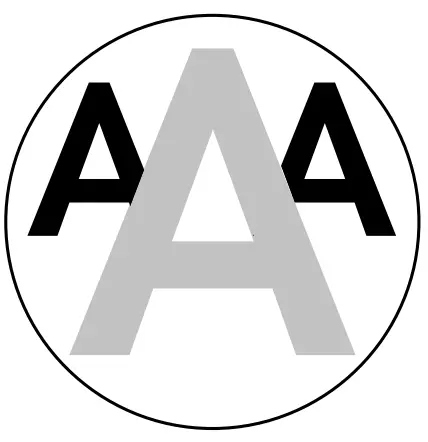 Schéma de la presbytie